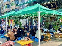 -老刘家永盛斋·传统泡馍(东关南街店)