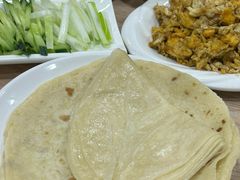 -姥家春饼店(漳州二路店)