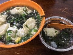 -阿麟馄饨(延长路店)