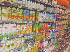 -Olé精品超市(广州太古汇店)
