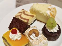 -晶丽香榭自助餐(南京大饭店)