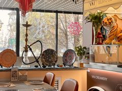 -La Medina餐厅(亮马河南路店)