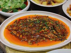 -羲和雅苑烤鸭坊(丰台万达店)