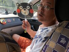 -通略驾校(新村路店)