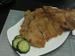 -友乐达台北精致面馆(张江店)