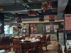 -天下客饭店(中山路店)