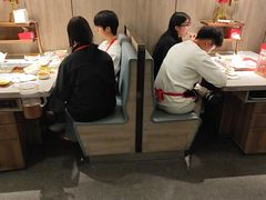 -海底捞火锅(老城根店)