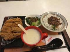 -永和大王(宜山店)
