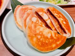 -香厨中餐厅(松北香格里拉店)