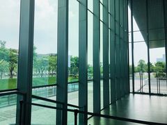 -广州市城市规划展览中心