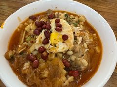 -老陕兄弟(彩虹新城店)