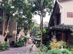 -小河直街历史文化街区