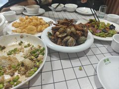 -华春餐馆(鱼山路店)
