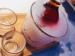 -马邦子·紫苏烤鱼(恒隆广场店)