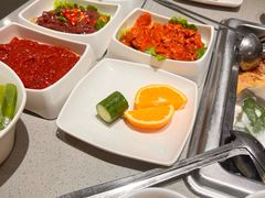 -海底捞火锅(江宸天街店)