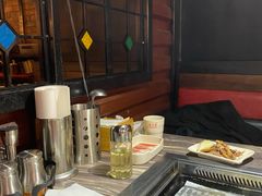 -金火牛烤肉.火锅自助餐厅(桐乡吾悦广场店)