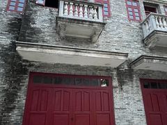 -赤坎·广东华侨国际旅游度假区