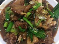 -小六农家乐(崇明西沙湿地店)