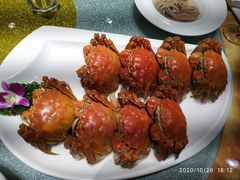 -扬浦大酒楼(平顶山路店)