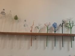 -烬·烧玻璃diy灯工玻璃艺术·银饰工作室