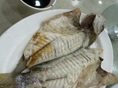 -车头老二大排档(金城步行街店)