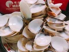 -拾下卜卜贝•海鲜火锅