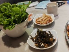-韩宫宴烤肉·料理(苏州中心店)