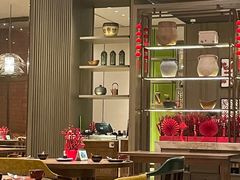 -香厨中餐厅(松北香格里拉店)