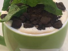 -仙踪林(江燕路万科里店)