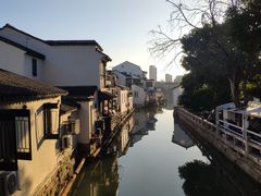 -葑门横街