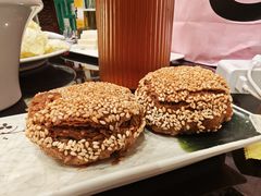 -日坛涮肉(日坛公园店)