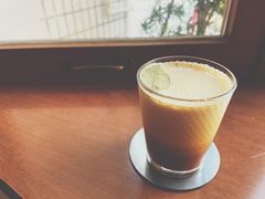 -PUZZLE COFFEE 拼图咖啡