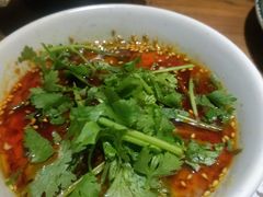 -万记麻辣烫国展总店