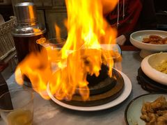 -局气 烤鸭·北京菜(光华路店)
