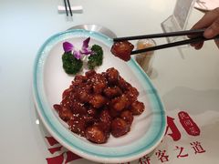-江南韵·无锡太湖文化体验餐厅(凤凰天街店)