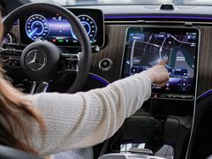 -宁波之星奔驰4S店(海曙店)