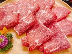 安格斯黑毛牛-十二春顶级锅物(泉亮花园店)