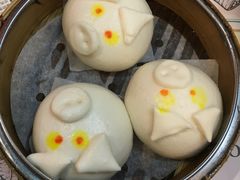 -点点心点心专门店(湾仔店)