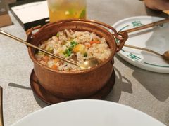 -一坐一忘云南菜(卓悦中心)