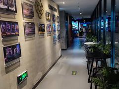-金融街长安体育中心(北京长安店)