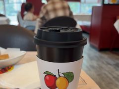 -安妮意大利餐厅(丽都店)