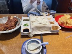 -95号酱骨·一块豆腐(展春园西路店)