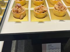 -涛·海底餐厅·美人鱼·自助餐·海底隧道(三亚海棠湾洲际度假酒店)