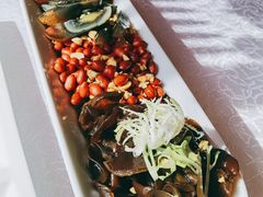 -津悦·正阳春烤鸭(红旗南路店)
