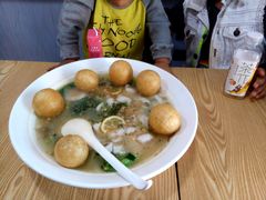 -乐达酸菜鱼面(山师东路店)