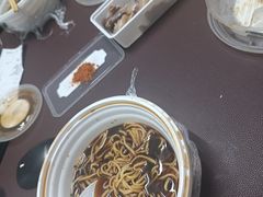 -南京大牌档(济南万象城店)