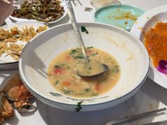 -嗨辣小聚·盘锦河蟹·海鲜烧烤龙虾(盘锦十年好店)