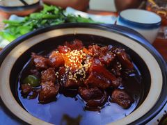 -云隐小厨·传统大理美食(复兴路店)
