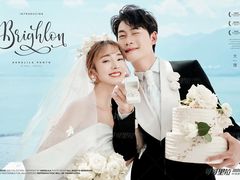 -爱我旅拍婚纱摄影(大理店)