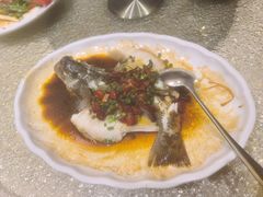 -北海渔村酒楼·粤菜海鲜点心(新华店)